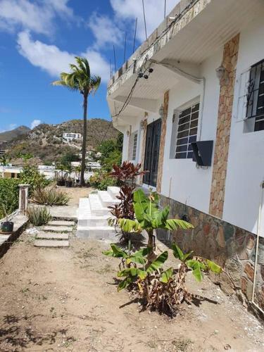 エントランス, The Aquila Villa in フィリップスバーグ エントランス, The Aquila Villa in フィリップスバーグ