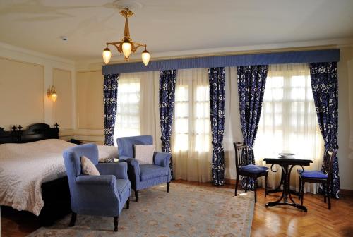 This photo about Villa Belle Epoque shared on HyHotel.com