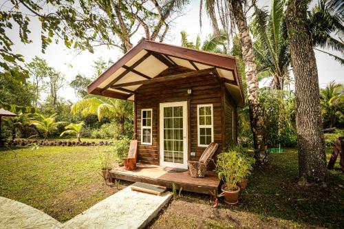 KikiWitz Resort in Belmopan KikiWitz Resort in Belmopan