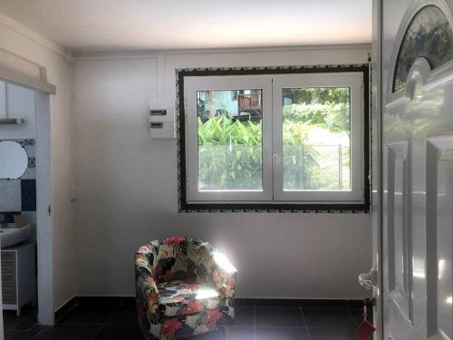 Studio cosy avec piscine in Сен-Жозеф Studio cosy avec piscine in Сен-Жозеф