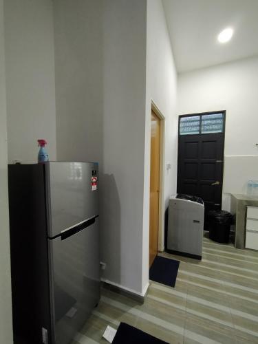 Qayyum Homestay Pauh Lima,Bachok,Kelantan in Melor Qayyum Homestay Pauh Lima,Bachok,Kelantan in Melor