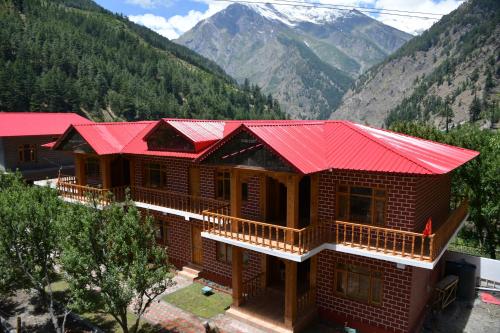 外観, Royal Hillcrest Homestay in ハルシル 外観, Royal Hillcrest Homestay in ハルシル