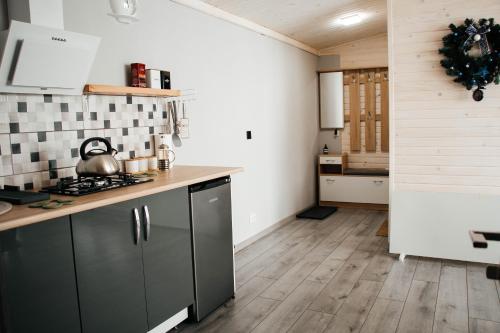 المرافق, Ecottage котедж для двох у горах із чаном-джакузі in Slavs'ke المرافق, Ecottage котедж для двох у горах із чаном-джакузі in Slavs'ke