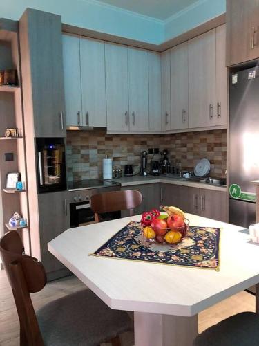 편의 시설/서비스, Renovated flat in the heart of Karditsa in 카디차 편의 시설/서비스, Renovated flat in the heart of Karditsa in 카디차