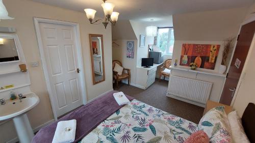Tennyson Lodge in Mablethorpe Tennyson Lodge in Mablethorpe