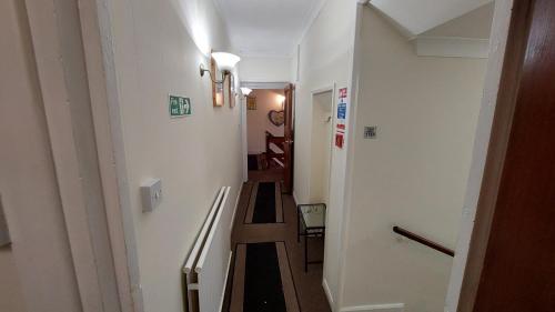 Tennyson Lodge in Mablethorpe Tennyson Lodge in Mablethorpe