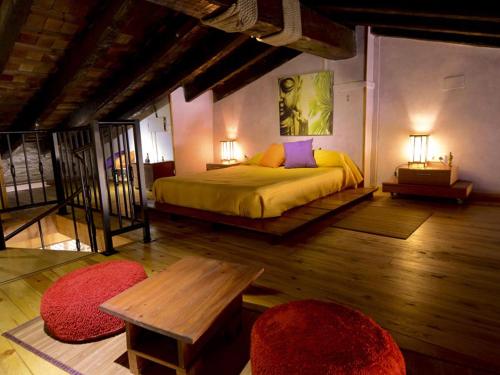 Hotel Cervantes Holiday Flats Valencia