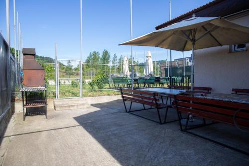 Motel Aris Meridian in Пятра Нямц Motel Aris Meridian in Пятра Нямц