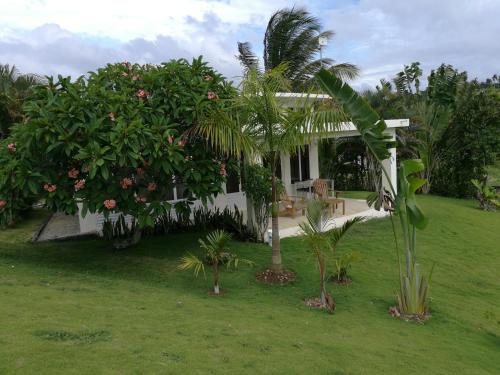Domaine Vista Linda La casita del Loma Vista Mar in Rio San Juan Domaine Vista Linda La casita del Loma Vista Mar in Rio San Juan