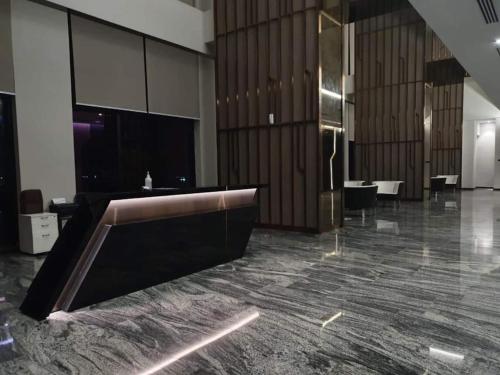 Lobby, Sky pool 4 star hotel grade stay in i-City 1 near JM Bariani Shah Alam Seksyen 7 Lobby, Sky pool 4 star hotel grade stay in i-City 1 near JM Bariani Shah Alam Seksyen 7