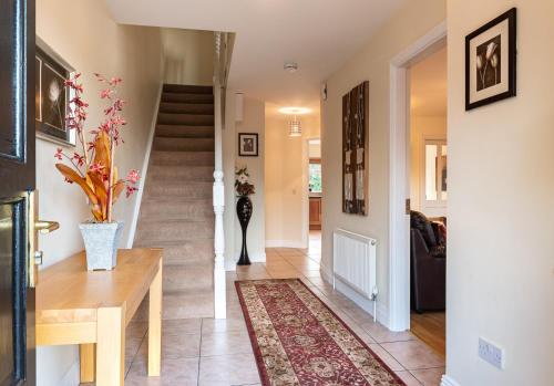 Foleys Ardmullen Townhouses in Pairc Na Gloine Foleys Ardmullen Townhouses in Pairc Na Gloine