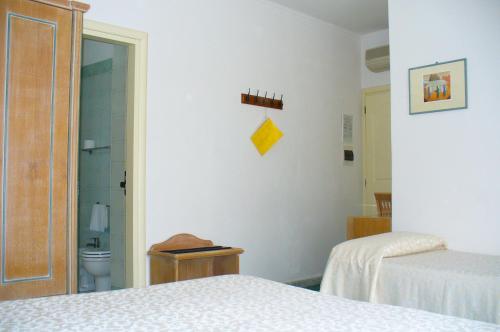 Hotel Villa La Marticana in อิชีอา Hotel Villa La Marticana in อิชีอา