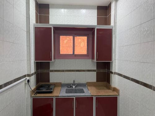 Kitchen, Golden Quba 1 in As Suwaidi Al Gharabi Kitchen, Golden Quba 1 in As Suwaidi Al Gharabi