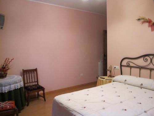This photo about Hotel Rural El Molinero de Santa Colomba de Somoza shared on HyHotel.com