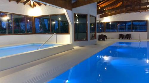 Costa Brava Apart Hotel & Suites in 산 카를로스 데 바릴로체 Costa Brava Apart Hotel & Suites in 산 카를로스 데 바릴로체