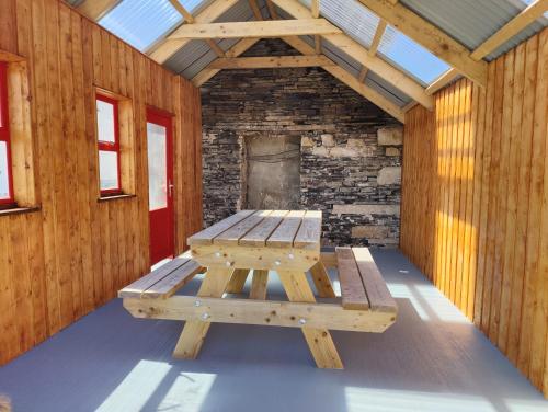 Maggies Cottage in Manorhamilton Maggies Cottage in Manorhamilton