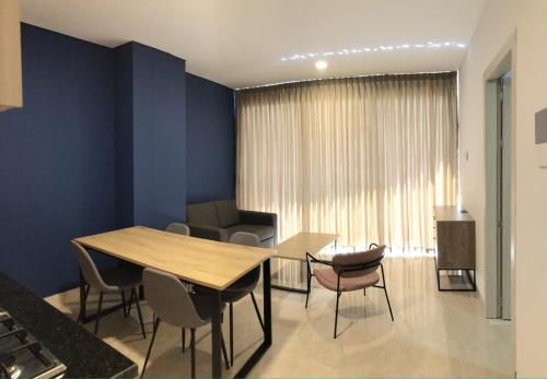 BUENAVISTA PLAZA APARTA HOTEL in Barranquilla BUENAVISTA PLAZA APARTA HOTEL in Barranquilla