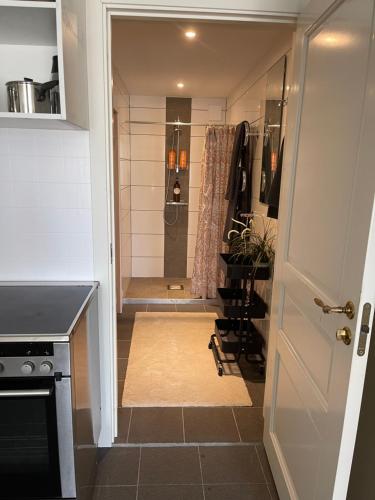 Fürdőszoba, Pia’s Country House in Torekov Fürdőszoba, Pia’s Country House in Torekov