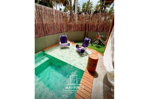 Vila do Porto, Praia do Patacho - Bangalô Patacho (Vila do Porto, Praia do Patacho - Bangalo Patacho) in Porto De Pedras Vila do Porto, Praia do Patacho - Bangalô Patacho (Vila do Porto, Praia do Patacho - Bangalo Patacho) in Porto De Pedras