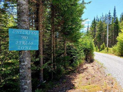 Fiddler's Lake Escape in Louisbourg (NS) Fiddler's Lake Escape in Louisbourg (NS)