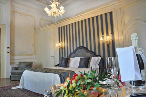Hotel Villa Condulmer in Mogliano Veneto Hotel Villa Condulmer in Mogliano Veneto