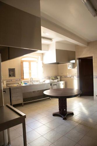 Konyha, O Pombal in Alcanena Konyha, O Pombal in Alcanena