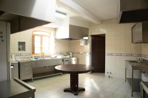 Konyha, O Pombal in Alcanena Konyha, O Pombal in Alcanena