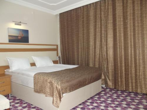 This photo about Sekerim Grand Hotel shared on HyHotel.com