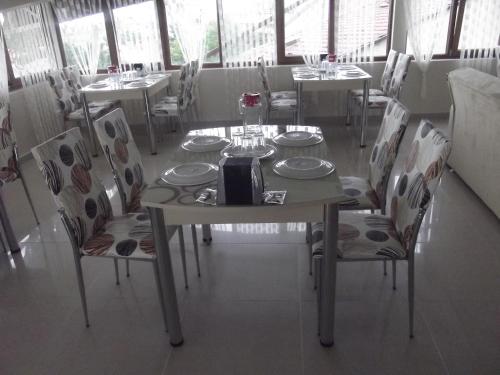 This photo about Sekerim Grand Hotel shared on HyHotel.com