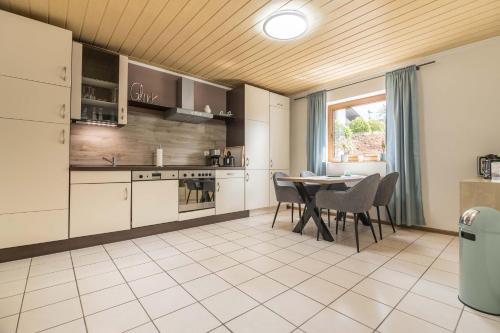 Haus Barbel in Geisfeld Haus Barbel in Geisfeld