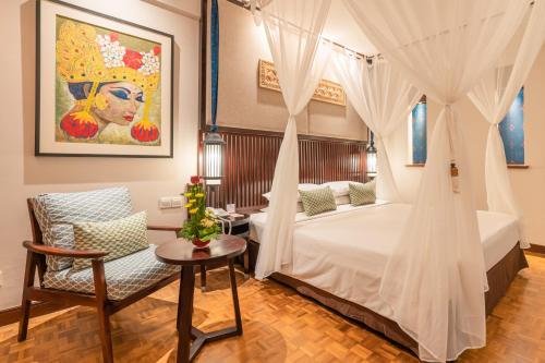 منتجع بينتانج بالي (Bintang Bali Resort) in بالي منتجع بينتانج بالي (Bintang Bali Resort) in بالي