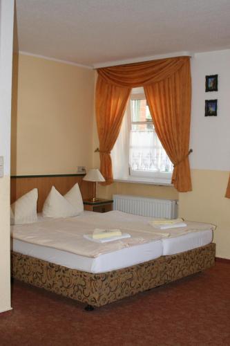 This photo about Haus Kehrwieder - Hotel am Kur-Cafe shared on HyHotel.com