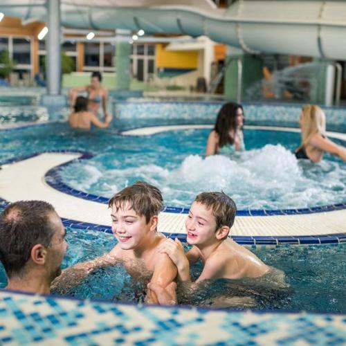 apartman Sedmicka Frymburk in Frymburk apartman Sedmicka Frymburk in Frymburk