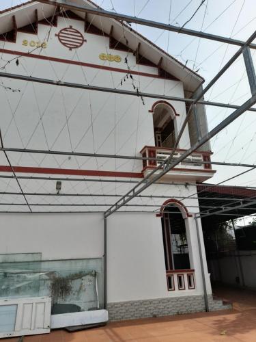 バルコニー/テラス, Homestay hải tiến 25 (Homestay hai tien 25) in ホアンハイ ビーチ バルコニー/テラス, Homestay hải tiến 25 (Homestay hai tien 25) in ホアンハイ ビーチ