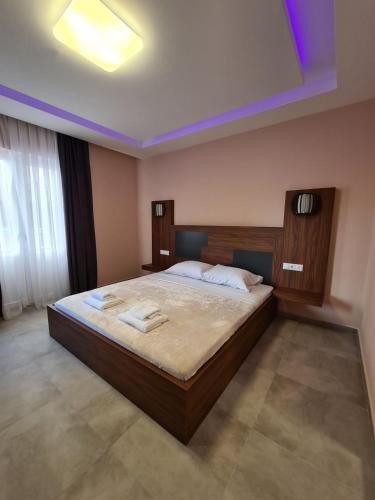 Hotel Centrum in Obilić Hotel Centrum in Obilić