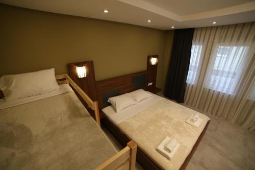 Hotel Centrum in Obilić Hotel Centrum in Obilić