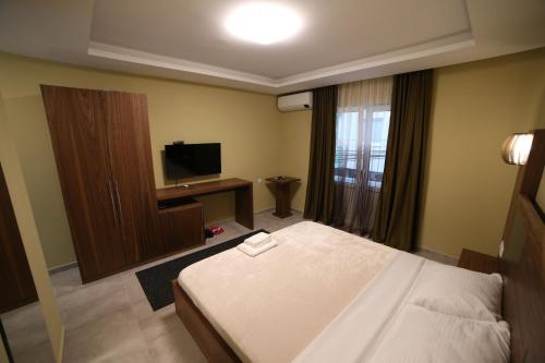 Hotel Centrum in Obilić Hotel Centrum in Obilić