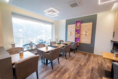 Hotel Hegenbarths in Cochem Hotel Hegenbarths in Cochem