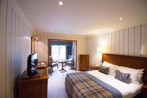 Lakeside Hotel and Spa in Rusland Lakeside Hotel and Spa in Rusland