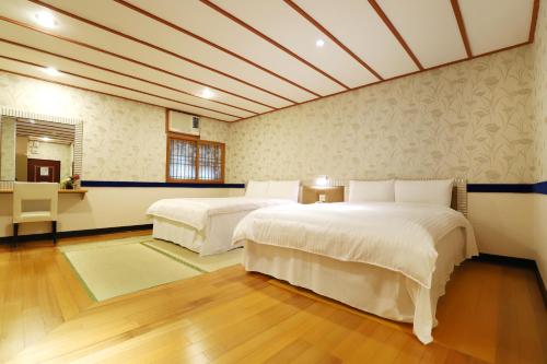 麗之湯溫泉會館 (Gorgeous Hot Spring Resort) in 北投區 麗之湯溫泉會館 (Gorgeous Hot Spring Resort) in 北投區