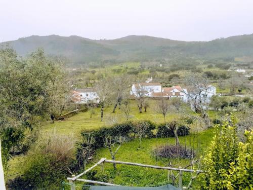 Вид, O Casulo in Марван Вид, O Casulo in Марван