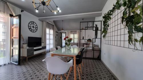 Apartman L&M in Cetinje Apartman L&M in Cetinje