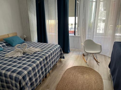 Alzira bonita Loft A junto plaza mayor, la Murta in Alzira Alzira bonita Loft A junto plaza mayor, la Murta in Alzira