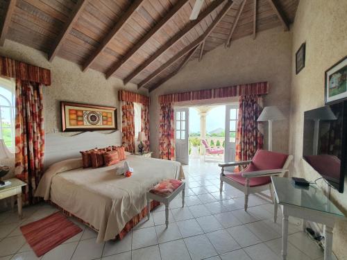 Sea Symphony Villa in Checker Hall Sea Symphony Villa in Checker Hall