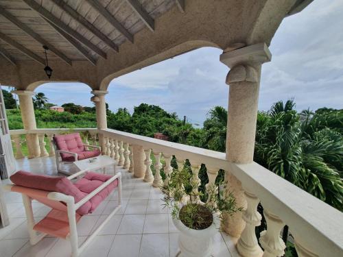 Fasilitas, Sea Symphony Villa in Checker Hall Fasilitas, Sea Symphony Villa in Checker Hall