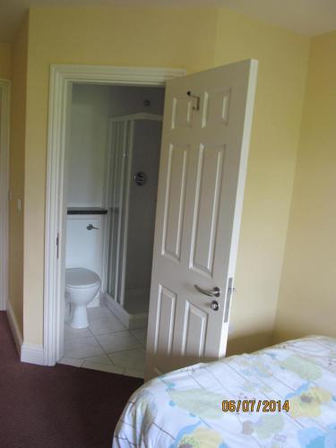 Bilik Mandi, Holiday Home Tralee Ireland in Ratass Bilik Mandi, Holiday Home Tralee Ireland in Ratass