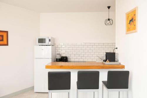 Appartement T2 hyper centre a Perigueux 1 chambre Lou Chabrol in Perigueux Town Center Appartement T2 hyper centre a Perigueux 1 chambre Lou Chabrol in Perigueux Town Center