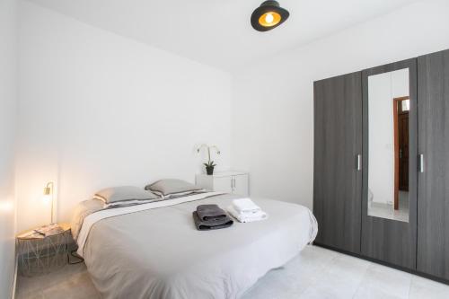 Appartement T2 hyper centre a Perigueux 1 chambre Lou Chabrol in Perigueux Town Center Appartement T2 hyper centre a Perigueux 1 chambre Lou Chabrol in Perigueux Town Center