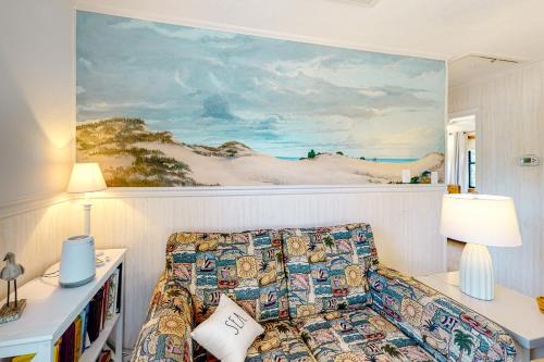 Birds Haus Cottage 82