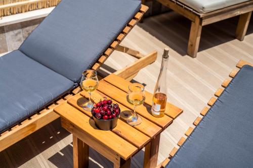 สระว่ายน้ำ, The Poyz Hotel Bodrum in กัมเบ็ท สระว่ายน้ำ, The Poyz Hotel Bodrum in กัมเบ็ท